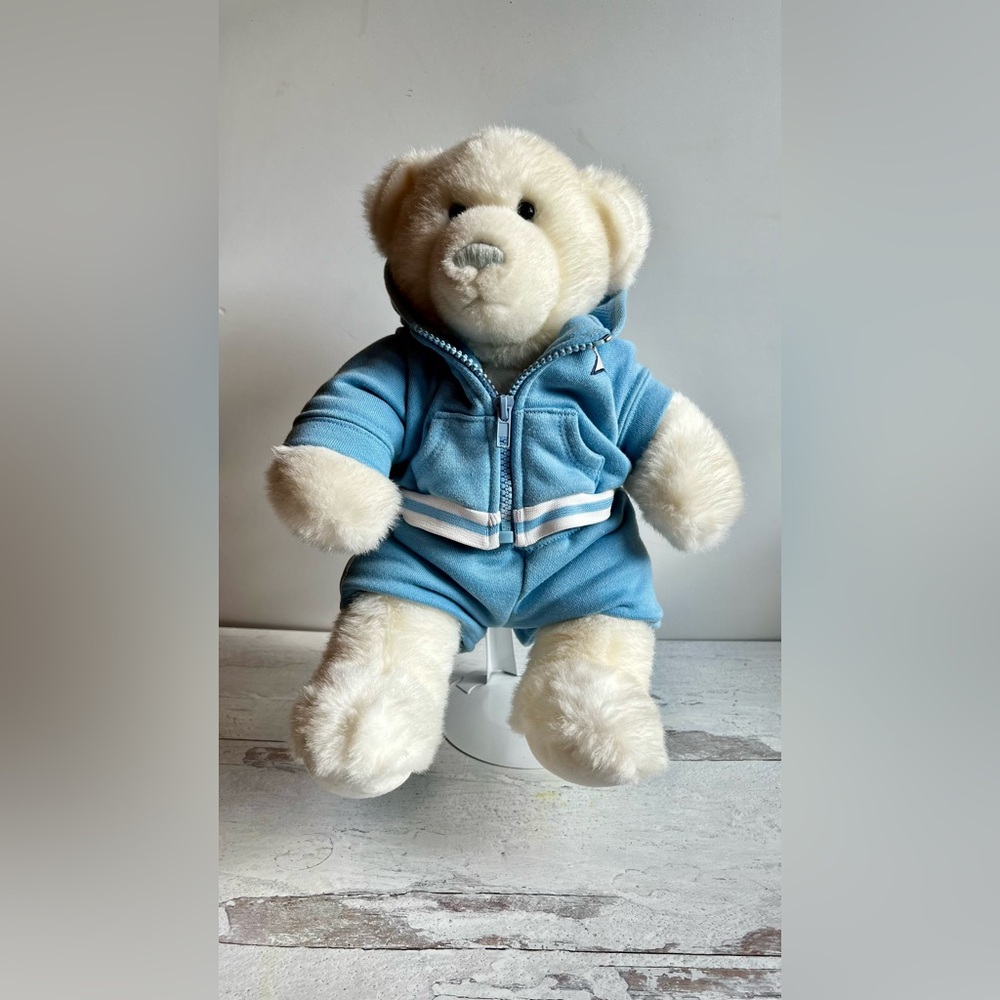 BUILD-A-BEAR White Polar Bear